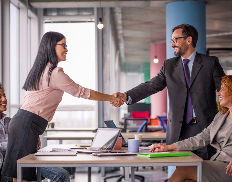 Négocier avec succès A2COM FORMATION Rennes Nantes