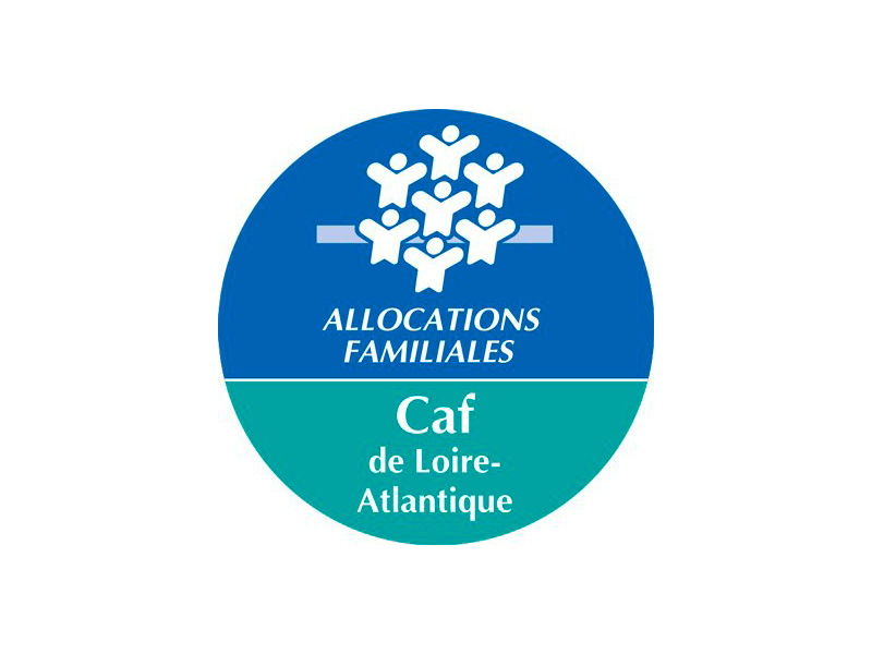 CAF Loire Atlantique