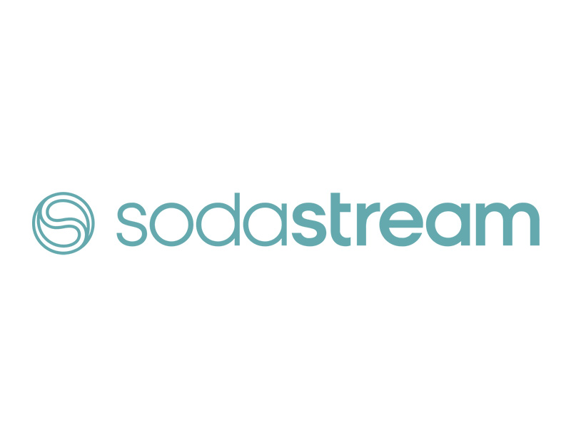 SODASTREAM