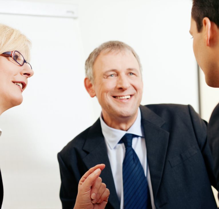 managers convaincre et faire adhérer A2COM FORMATION rennes et nantes