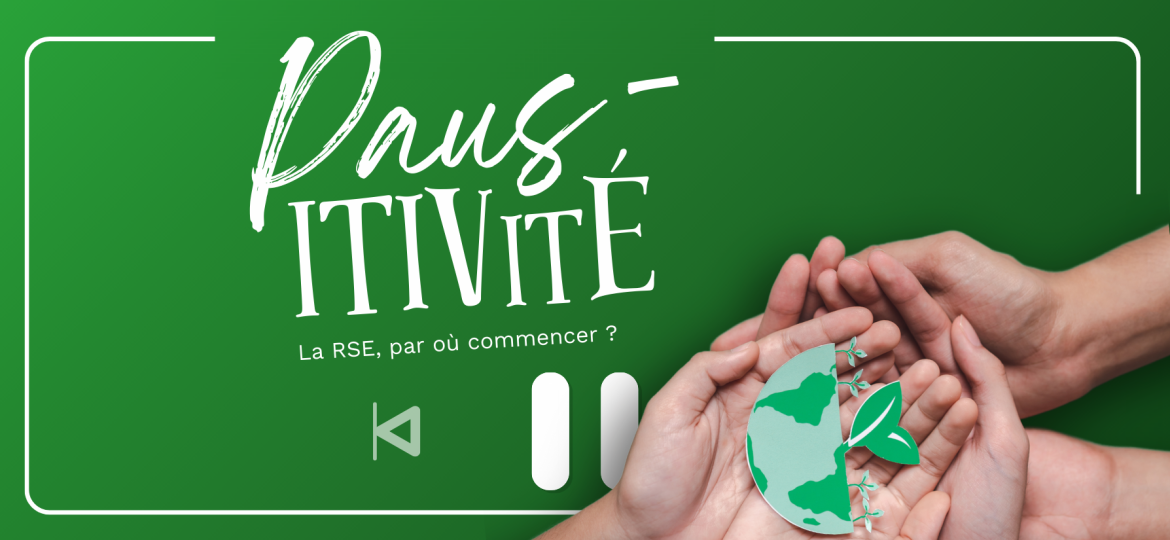 Podcast RSE bannière