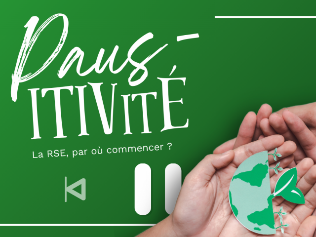 Podcast RSE bannière