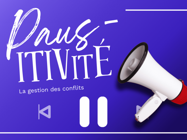 PODCAST gestion des conflits